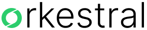 Orkestral AI Logo